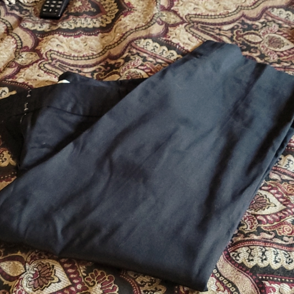 Capri Pants